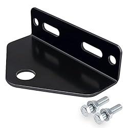 EilxMag Universal Trailer Hitch for Zero Turn Mower