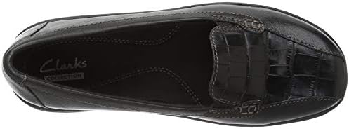 clarks bayou q loafer