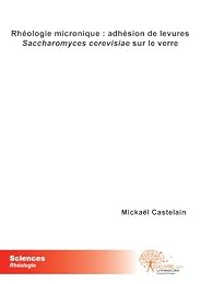 Rhéologie micronique