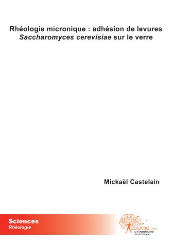 Rhéologie micronique