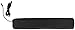 ValueRays Warm Keyboard Pad, New 2024 Design Heated Keyboard Pad, Ergonomic Wrist Rest Pad, Infrared Heat, Hand Warmer, Wrist Warmer, USB Device