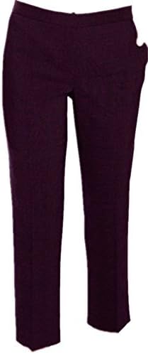 Ladies' Tummy Control Comfort Stretch Pant