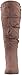 Dr. Scholl's Shoes Women's Poe Wide Calf Slouch Boot