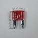 DIGITEN ATM Add-a-Circuit Mini Fuse TAP Holder Blade Style Auto Kit Assortment with 5A 7.5A 10A 15A 20A