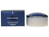 Shalimar By Guerlain Body Powder 4.4 Oz