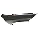 Evan Fischer Front Passenger Side Fender Compatible With 2005-2010 Chevrolet Cobalt, Fits 2007-2009 Pontiac G5 Primed