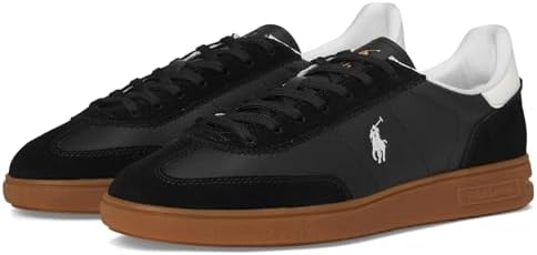 Amazon.com | POLO RALPH LAUREN, Men, Sayer Sport, Green/White, 8