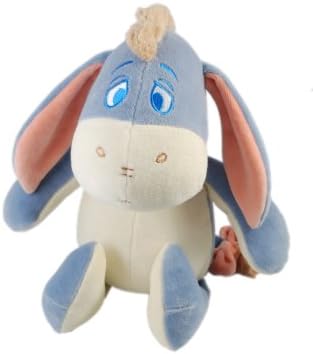 Disney Eeyore Certified Organic Plush