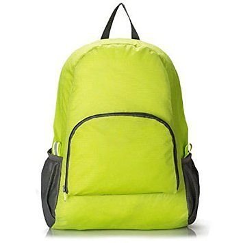 Foldable lightweight waterproof travel backpack Clearance