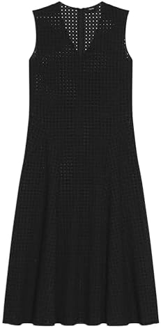 theory mermaid dress Theory Crepe Mermaid Dress