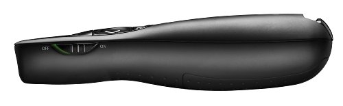 Wireless-Presenter-R400