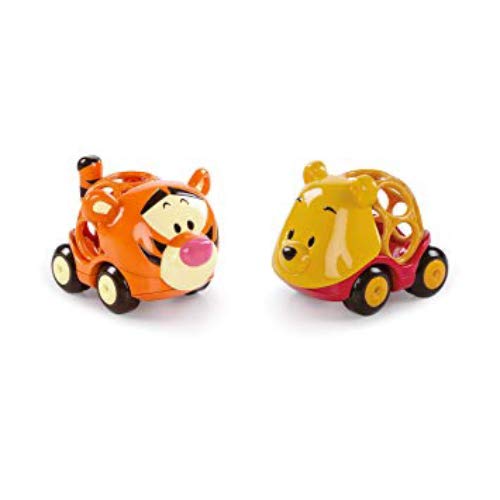 oball go grippers cars