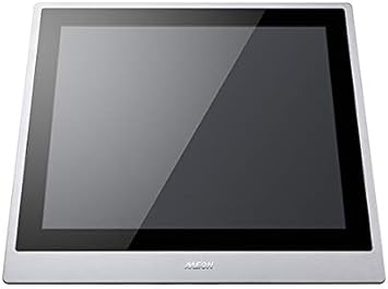 Amazon eon 19インチ産業用タッチパネルモニタ 静電容量式タッチ搭載モデル Dc入力 前面ip65規格準拠 パネルマウント Vesa100対応 Omni 319mhtt eon ディスプレイ 通販