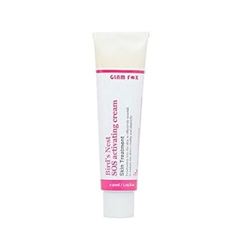 glamfox eye cream