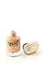 EVXO Organic Liquid Mineral Foundation - Vegan, All Natural, Gluten Free, Aloe Based, Buildable Coverage, Cruelty Free Foundation Makeup - 1 Fl Oz (Brandy/Tan-Medium with Warm Undertones)
