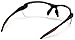 Carhartt Spokane Lightweight Half-Frame Safety Glasses