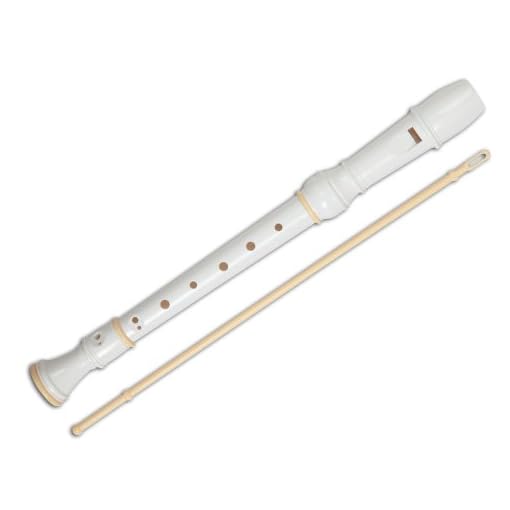 Bontempi - Soprano Recorder