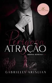 Livro Perigosa atração