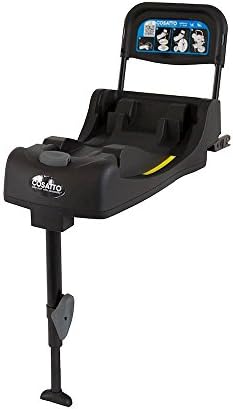 isofix hold base