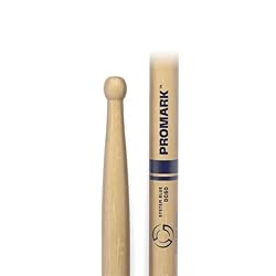 PROMARK System Blue Marching Snare Drum Sticks DC50