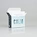 The School of Life - Calm Prompt Cards - Relieve Stress and Remain Calm