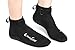 OMGear Water Socks Neoprene Socks Beach Booties 3mm 5mm Anti-Slip Wetsuit Footwear Fin Swim Sand Proof Socks