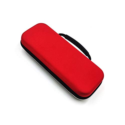 image for Yullmu Nintendo Switch Carrying Case, Portable Nintendo Pokémon Trave