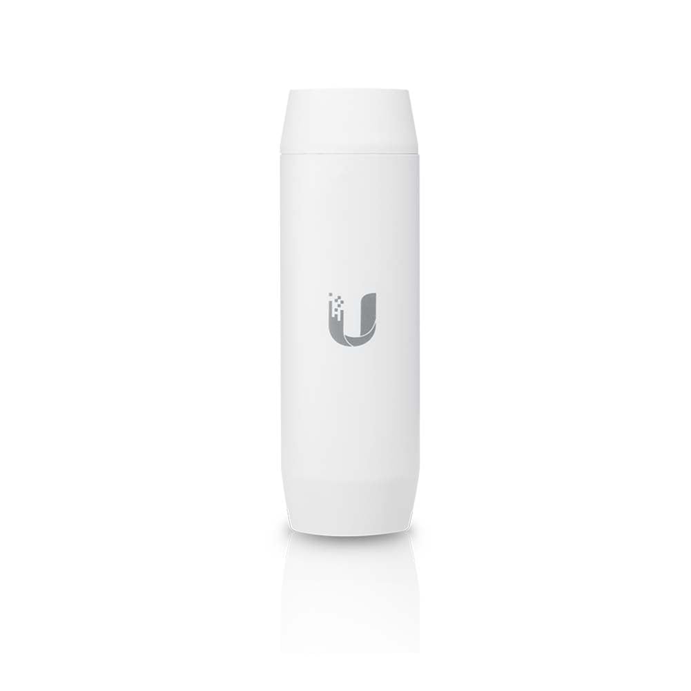 Ubiquiti Networks INS-3AF-USB Charger (PoE, 5 V, White)