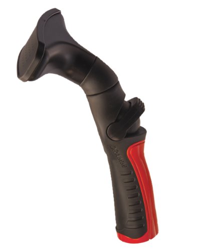 Dramm 12731 One Touch Fan Nozzle, Red