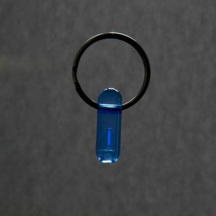 Equipment marker tritium Marker Gadget (Blue)