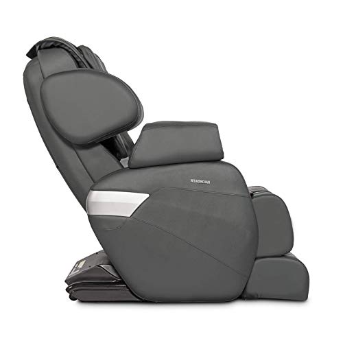 RELAXONCHAIR [MKII Plus] Full Body Zero Gravity Shiatsu Massage Chair