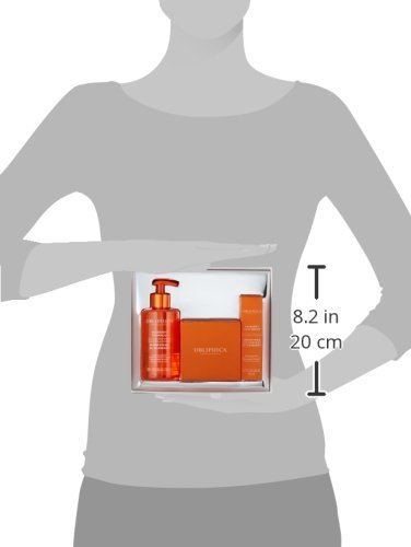 Obliphica Professional Expect Perfection Volume & Body Seaberry Collection, 20.7 oz.