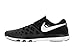 Nike Train Speed 4 Black/White Mens Running Training Shoes Size 10.5