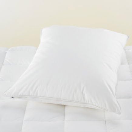 Pristine Luxury Dust Mite Pillow Cover - Standard 21x27