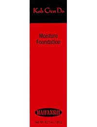 Koh Gen hacer Maifanshi Humedad Foundation, (Cool 023), 20 gramos