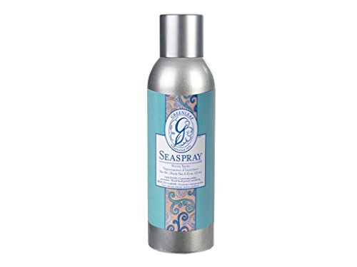 Greenleaf Seaspray Room Spray 6 fl.oz. 177 ml