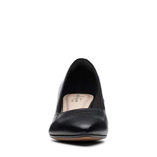 Clarks Women's Linvale Jerica Pump - Image 3