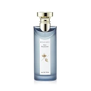 Amazon.com : Bvlgari Eau Parfumee Au The Bleu Perfume By Bvlgari Edc