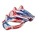 Power Balance Bracelet Wristband All Star NBA Medium 7