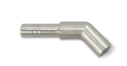 5 Pack 45 Degree Misting Nozzle for Mosquito or Spider Systems