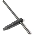 OMEX Omex 10mm Lathe Chuck Key Heavy Duty - Lathe Wrench I Made In India., 2Mt