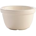 Mason Cash Original S48 (0.4 Qt) Pudding Basin | White N/A