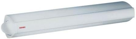 Leifheit Rollfix Wall Mount Laundry Drying Rack