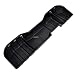 ECOTRIC Under Seat Storage Box Compatible with Crew Cab 2007-2019 Silverado/Sierra 1500 / 2500HD / 3500HD Under Seat Storage Container Replacement for #23183674