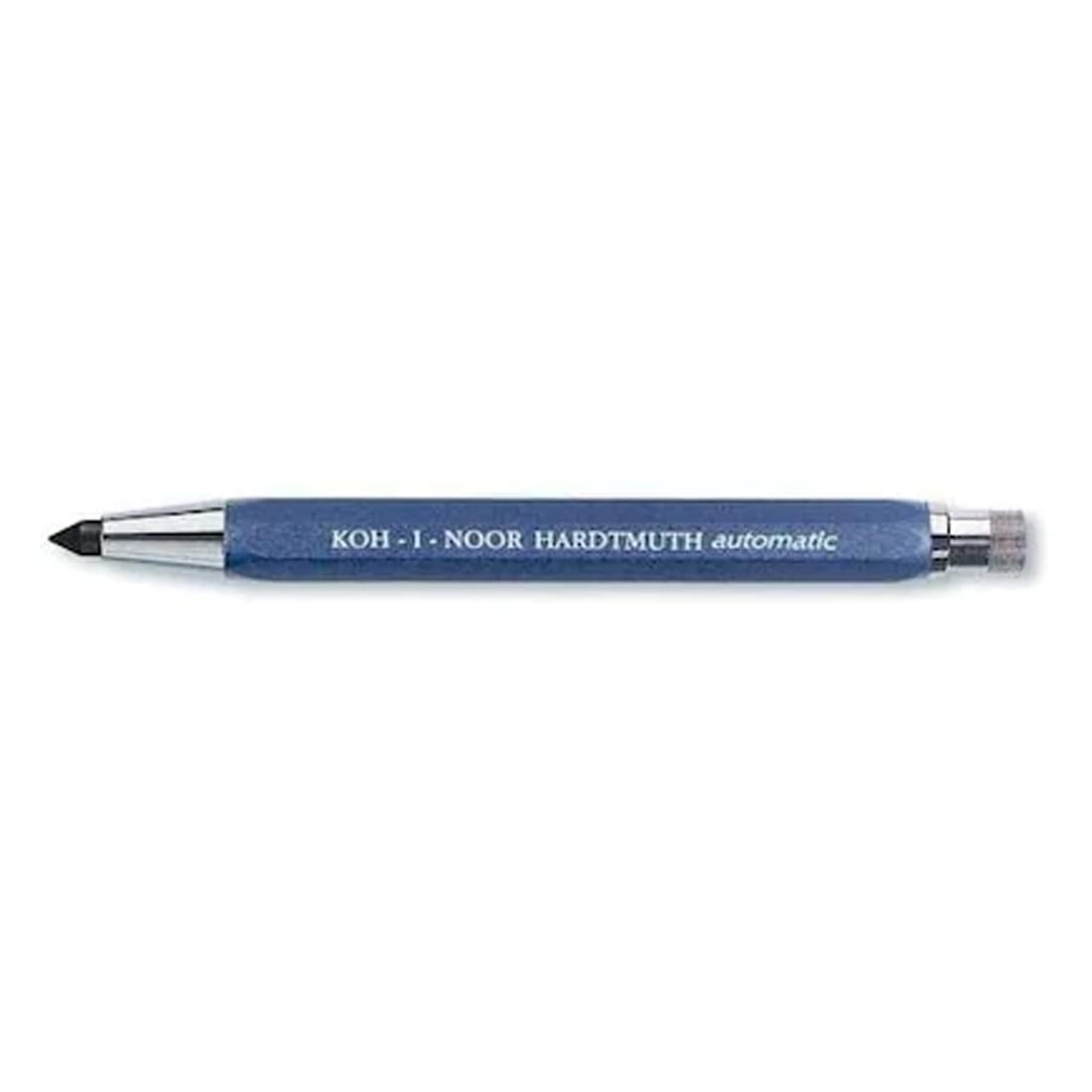 KOH-I-NOOR 5.6mm Diameter Mechanical Pencil - Blue