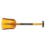 AAA 4002 Gold Aluminum Sport Utility Shovel
