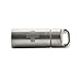 Infuns Pill Case,Small Titanium Alloy Keychain Pill Holder Waterproof Emergency Aspirin Medicine Container Pill Fob