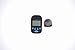 Digital Metronome Clip-On Metronome Electronic Metronome Pocket Electronic Metronome With Battery, Suitable for Piano, Violin, Guitar, Drum -Black