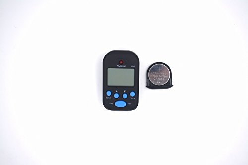 2 JSH+Metronome+Portable+Electronic+Suitable
