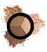 It Cosmetics Naturally Pretty Eyeshadow Trio - Color - Luxe Pearl